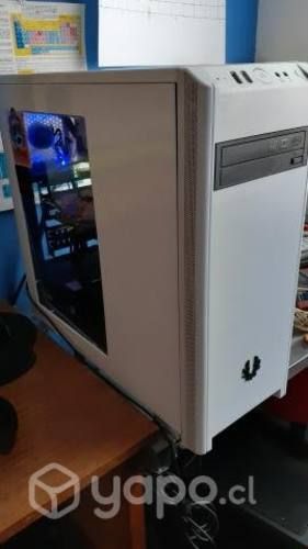 PC Semi Gamer AMD FX 6100 con Gforce GTX 660 TI y