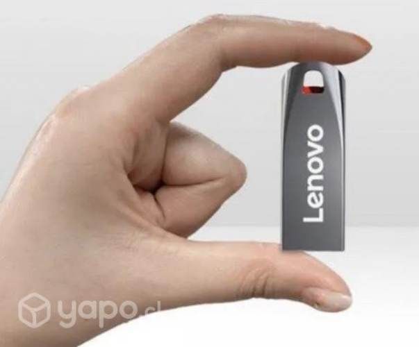 Pendrive Lenovo 2TB