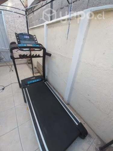 Trotadora Lime Pro Equipment