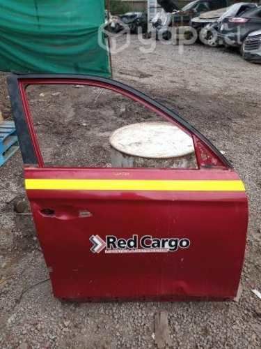 Puerta Delantera Derecha Detalle (SGM264) SSangYon