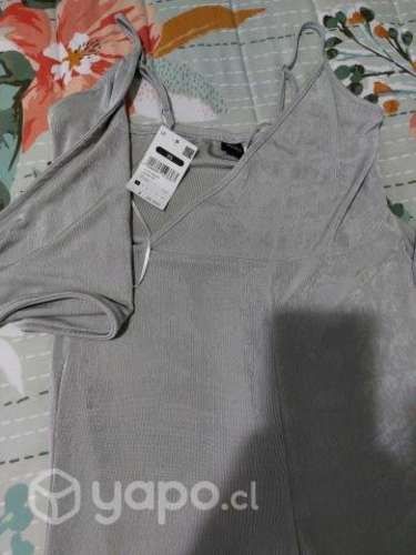 Enterito nuevo Mossimo