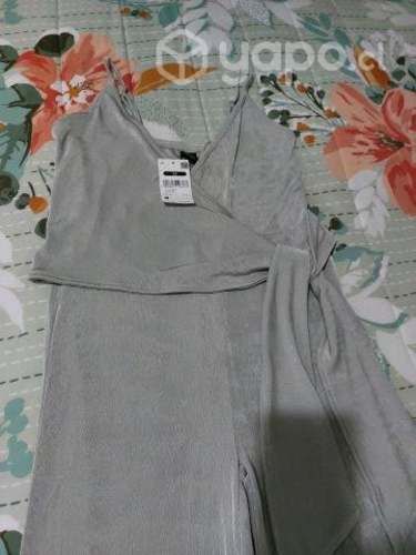 Enterito nuevo Mossimo