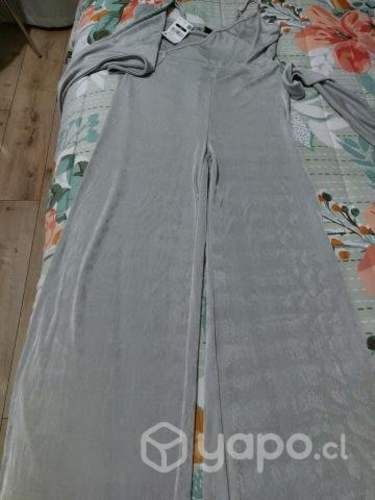 Enterito nuevo Mossimo