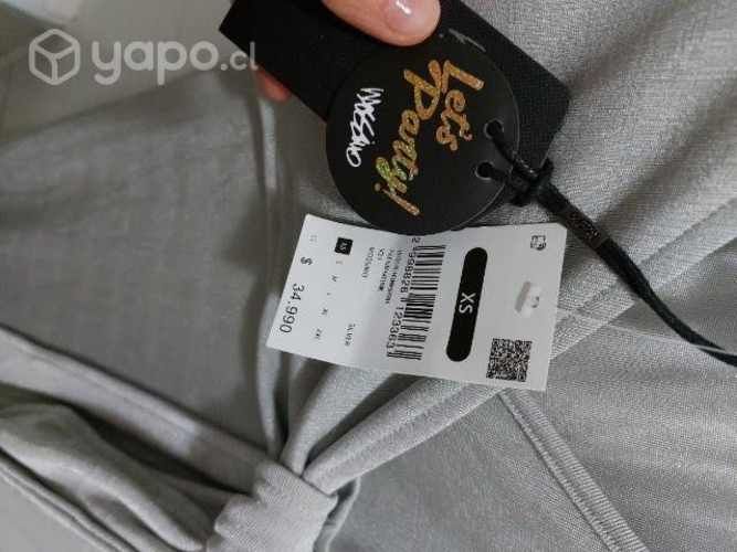 Enterito nuevo Mossimo