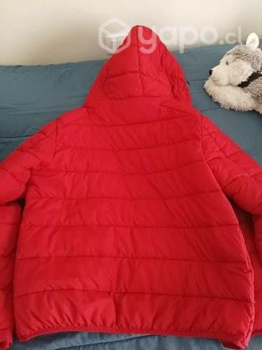 Chaqueta Bearcliff Talla M