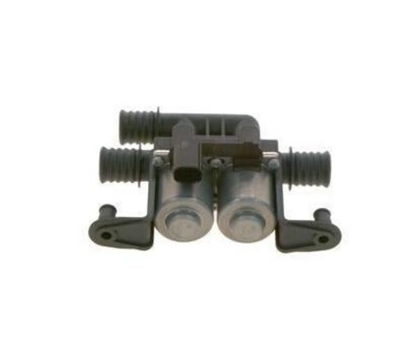 Valvula de calefaccion BMW X5/X6