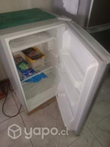 Frigobar usado