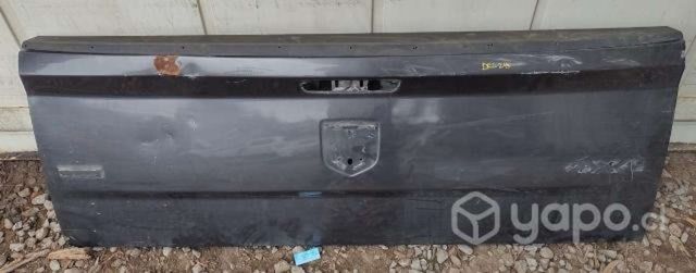 Portalon Detalle (DRL243) Dodge Ram 1500 5.7 AUT