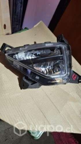 Neblinero Hyundai Creta