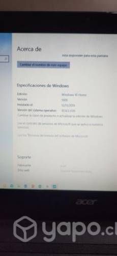 Notebook Acer Aspire E1-431-2642