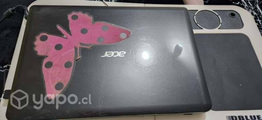 Notebook Acer Aspire E1-431-2642