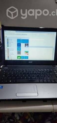 Notebook Acer Aspire E1-431-2642