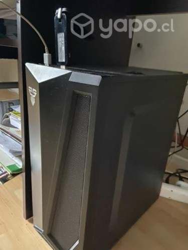 diversos artículos gamer