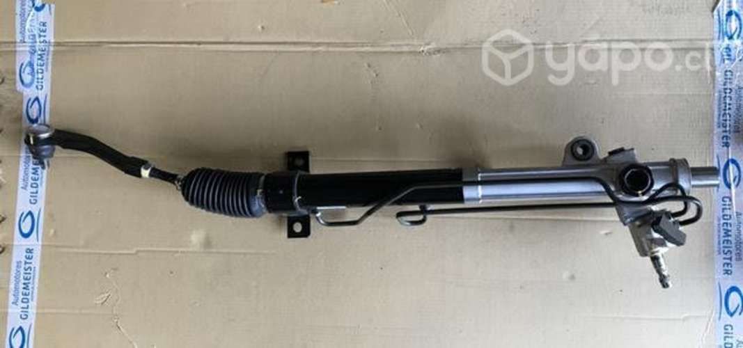 Cremallera dirección Ssangyong rexton