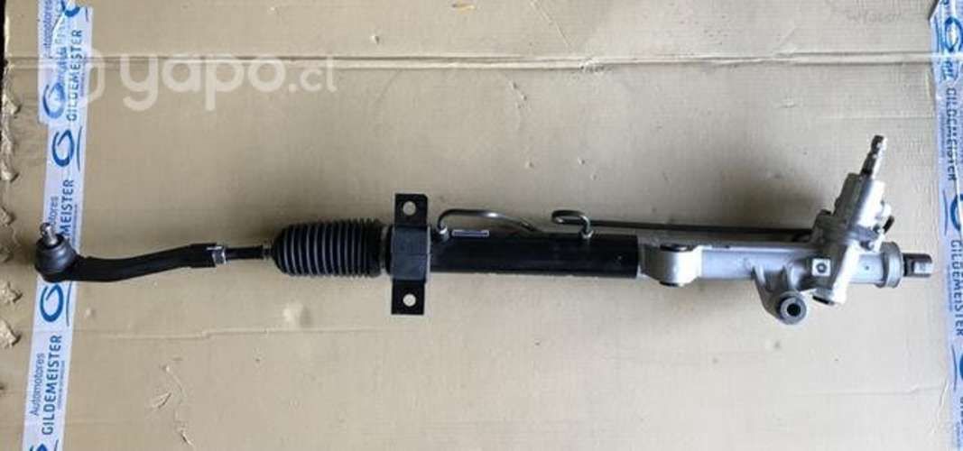 Cremallera dirección Ssangyong rexton