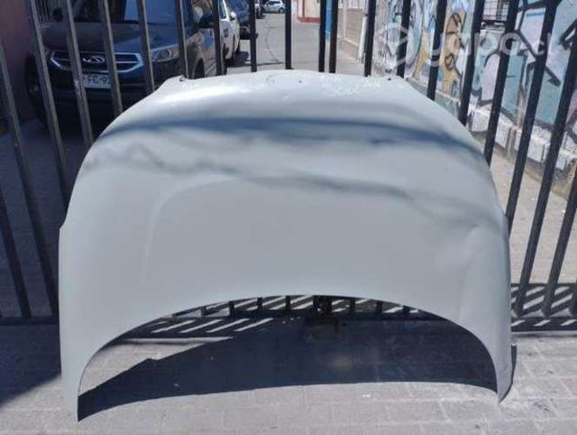 Capot Kia soul 2015 2019 nuevo original