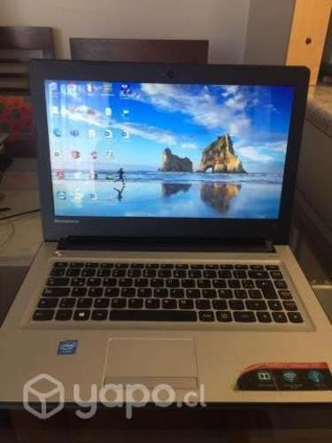 Lenovo Computador