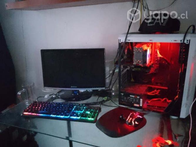 Pc Intel xeon e5-2640v2