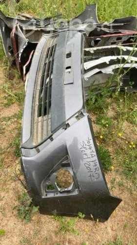 Parachoque Toyota yaris sport