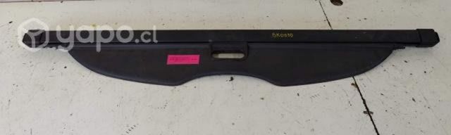 Cubre Equipaje (SKO030) Ssangyong Korando 2.0 Dies