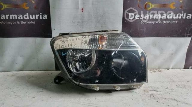 Optico duster 2010 a 2014 rh 1.3