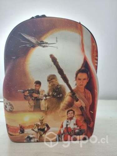 Cap Carrier 6 Gorros New Era [Star Wars Edition]