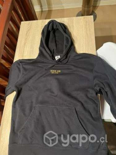 Poleron Nike SB talla M