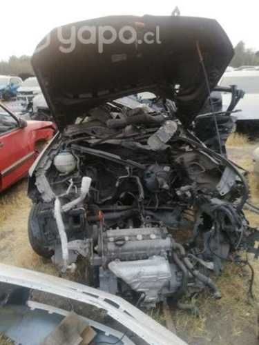 Motor Vw Polo 1.4 CGG 30.000 kms