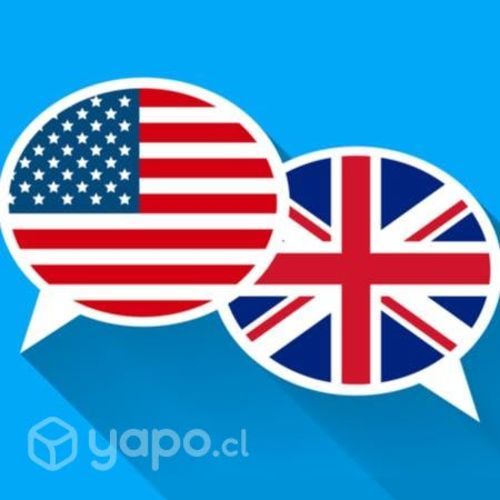 Ingles britanico clases