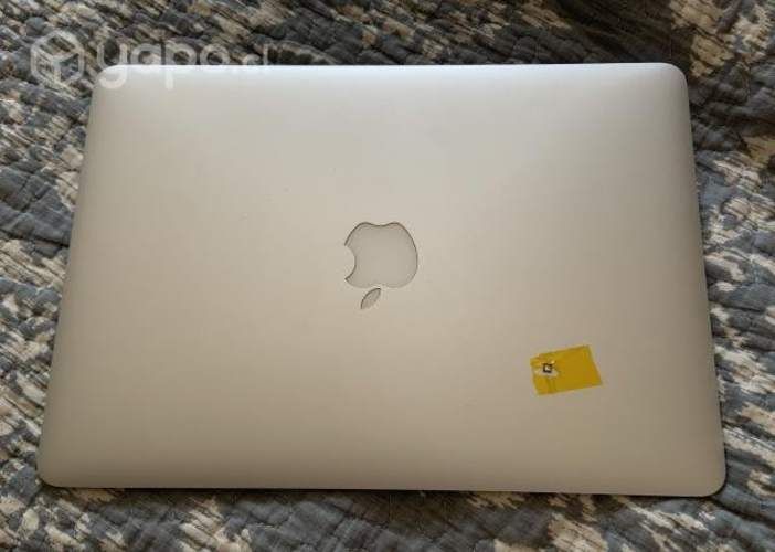 MacBook Air 2017 128gb Como Nuevo