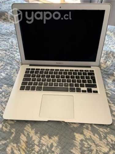 MacBook Air 2017 128gb Como Nuevo
