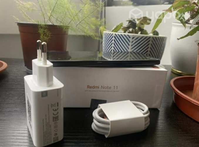 Celular Xiaomi redmi note 10