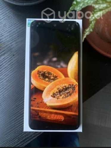 Celular Xiaomi redmi note 10