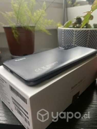 Celular Xiaomi redmi note 10