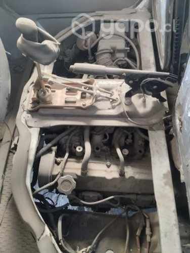 Changan motor s300 ajustado 0 kilometraje