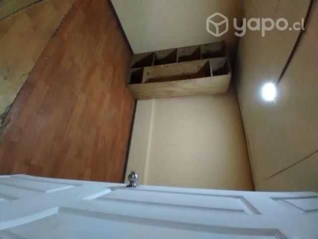 Depto subterraneo 2D-1B