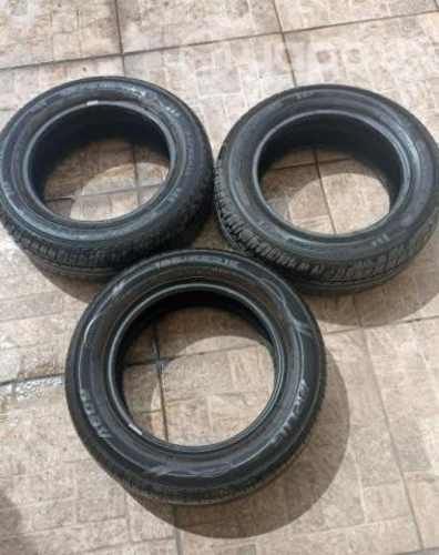 Neumaticos como nuevoa