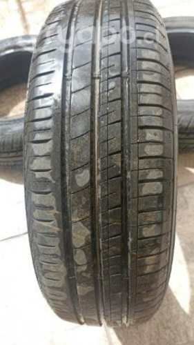 Neumaticos como nuevoa