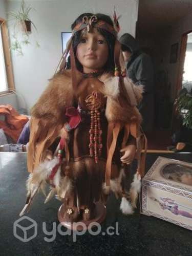 Muñecas de colección