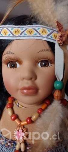 Muñecas de colección