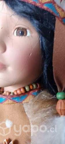 Muñecas de colección