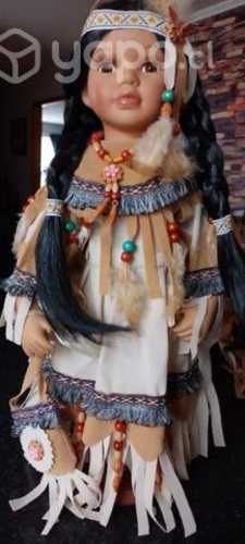 Muñecas de colección