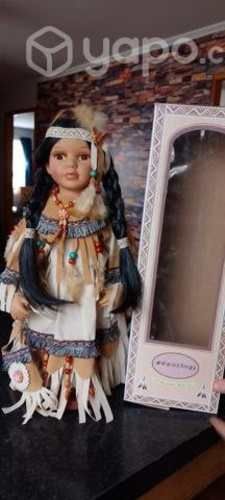 Muñecas de colección