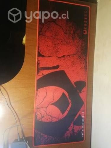 Mausepad gamer