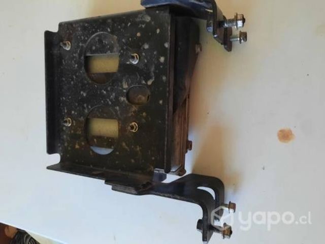 Computador frr 1119 chevrrolet