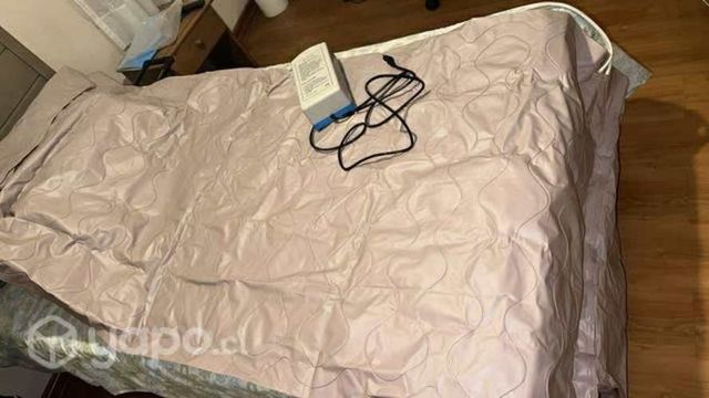 Colchón Antiescaras