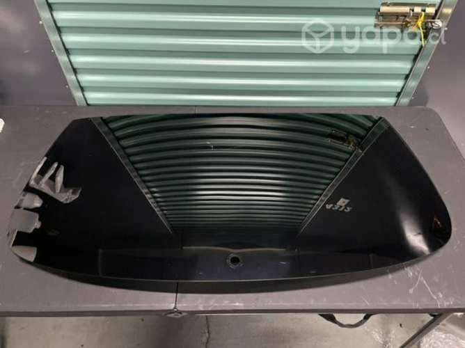 Luneta trasera SSANGYONG KORANDO 2015