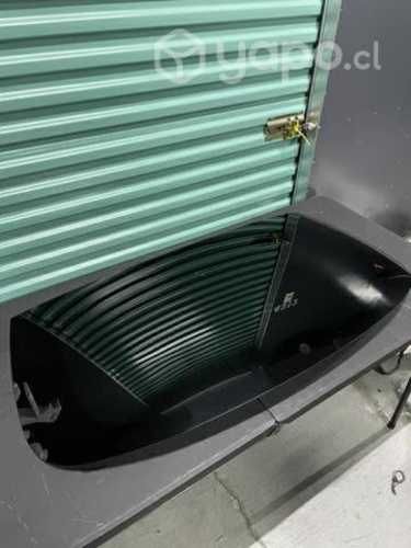 Luneta trasera SSANGYONG KORANDO 2015