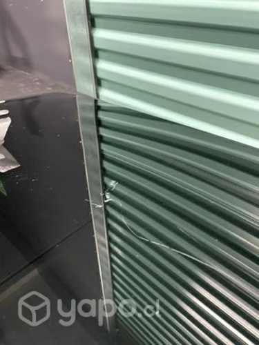 Luneta trasera SSANGYONG KORANDO 2015