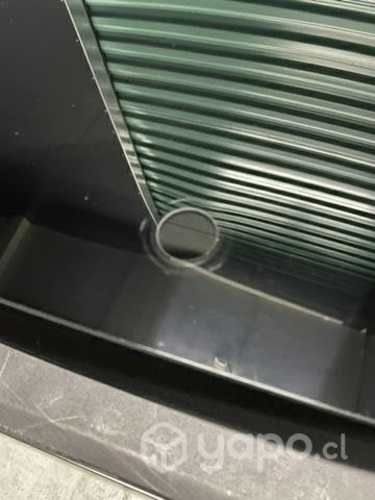 Luneta trasera SSANGYONG KORANDO 2015